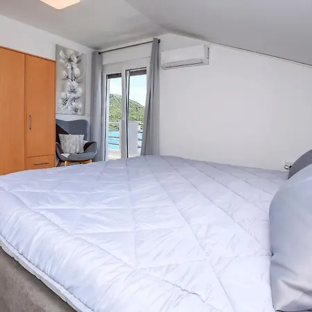 Bosiljka Apartment *
