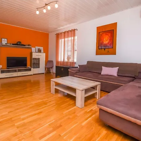 Bosiljka Apartment Rogoznica (Sibenik-Knin)