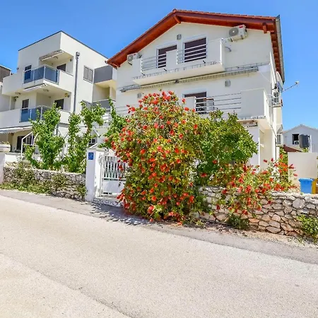 Bosiljka Apartment Rogoznica (Sibenik-Knin)