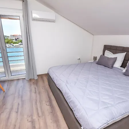 Bosiljka Apartment *