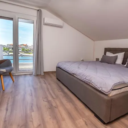 Apartment Bosiljka *