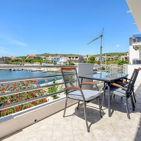 Bosiljka Apartment Rogoznica (Sibenik-Knin)