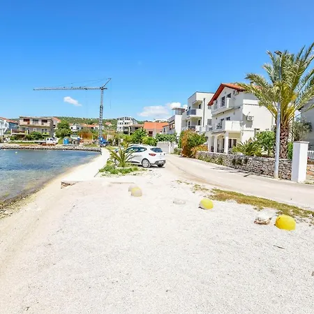 Bosiljka Rogoznica (Sibenik-Knin)