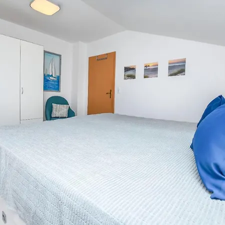 Bosiljka Appartement *