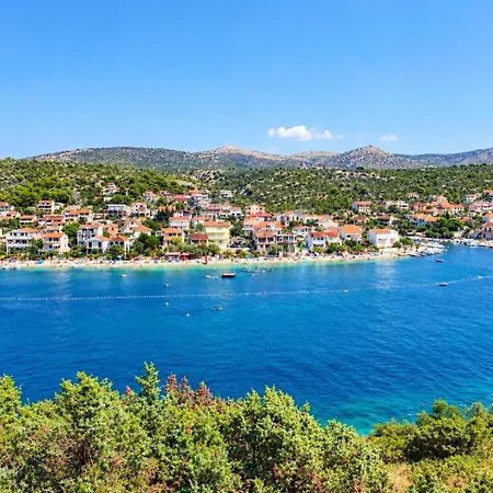 Bosiljka Apartament Rogoznica (Sibenik-Knin)