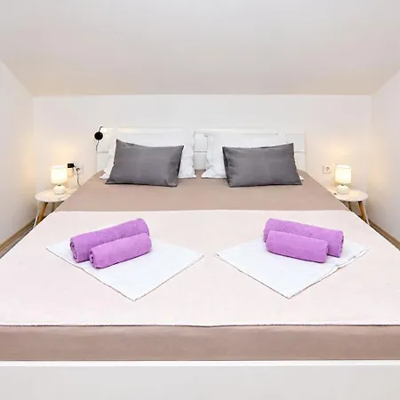 Bosiljka Apartament