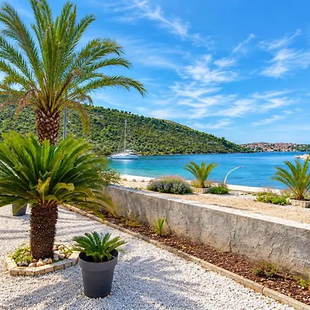 Bosiljka Apartament Rogoznica (Sibenik-Knin)