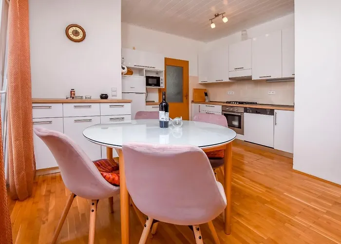Apartament Bosiljka