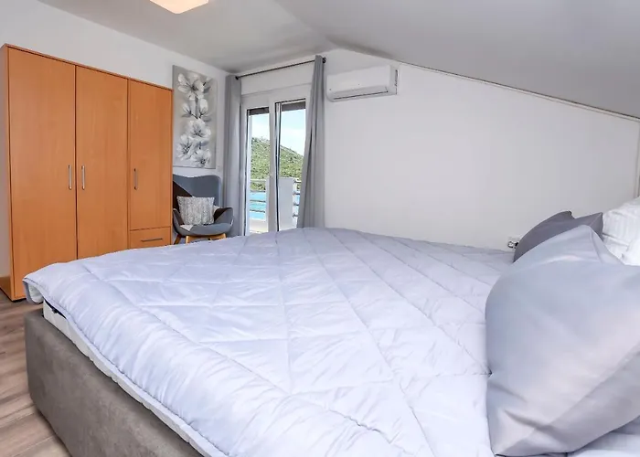 Bosiljka Apartament *