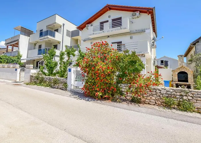 Bosiljka Apartament Rogoznica (Sibenik-Knin)