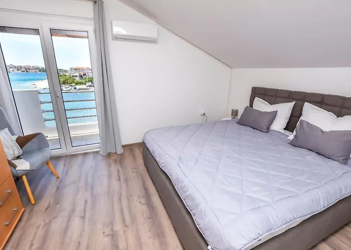 Bosiljka Apartament *