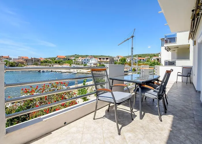 Bosiljka Apartament Rogoznica (Sibenik-Knin)