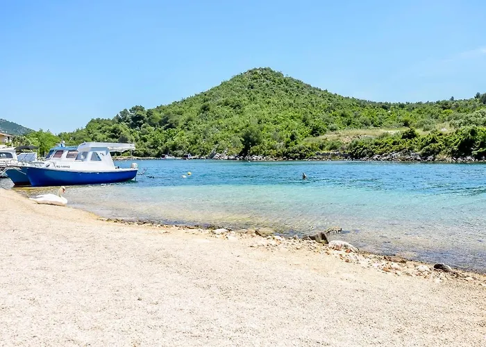 Bosiljka Apartament *