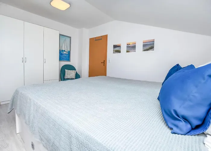 Bosiljka Apartament *