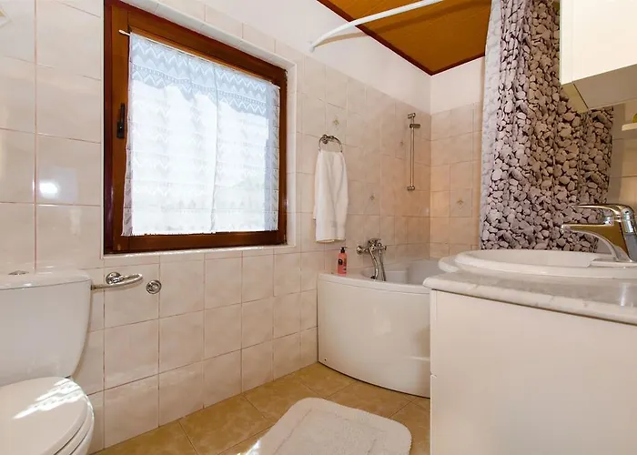 Apartman Bosiljka Rogoznica (Sibenik-Knin)