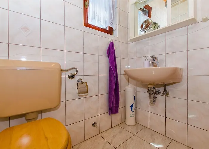 Bosiljka Rogoznica (Sibenik-Knin)